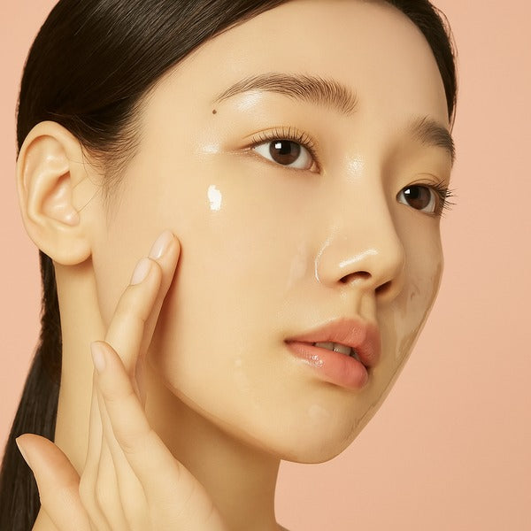 Collagen Mask