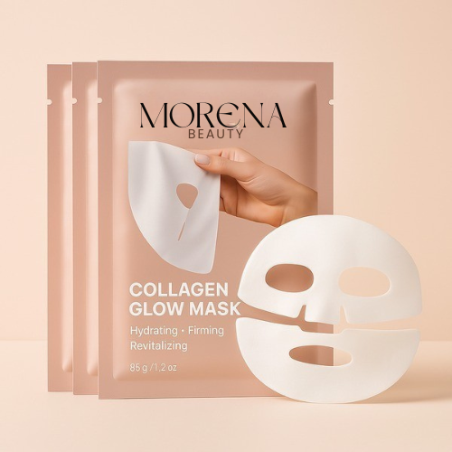 Collagen Mask